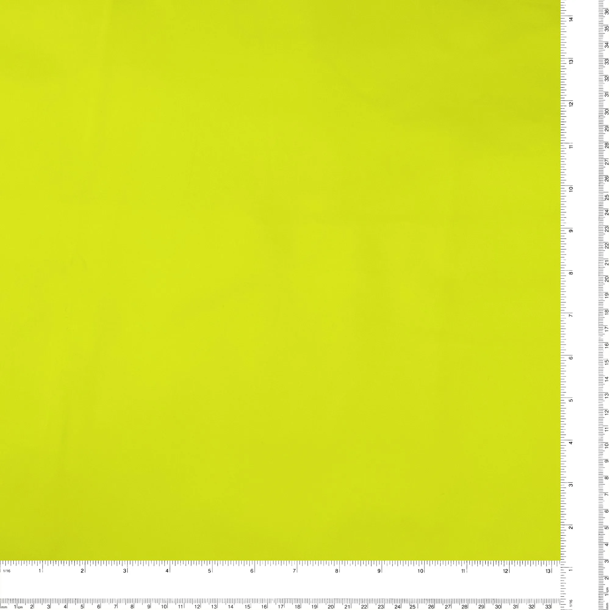 Stretch Sateen - SANDY - Canary