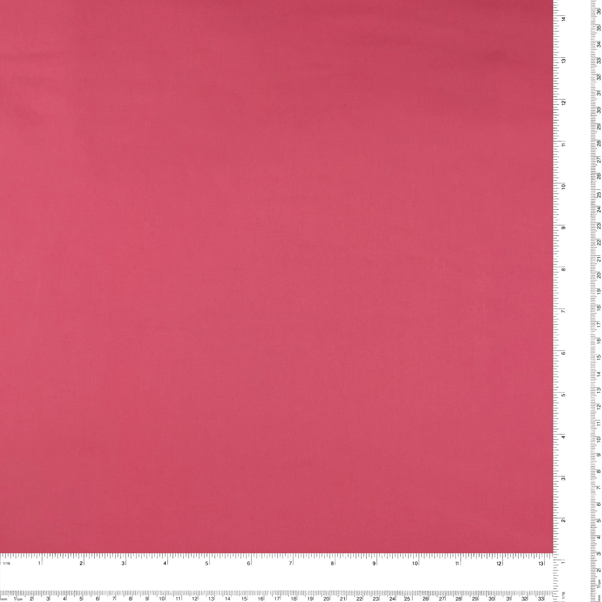 Stretch Sateen - SANDY - Strawberry