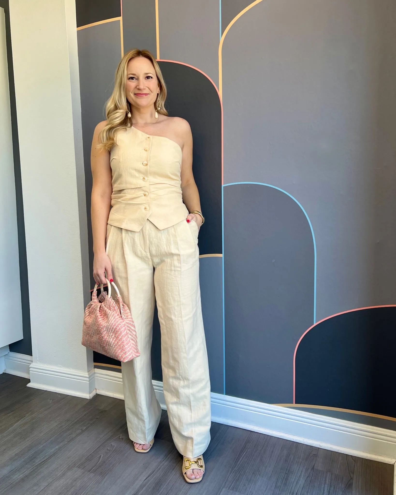 Bryony Vest AthleisureCompatible