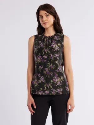 SeamFree Knitting Sweet Bunch Top