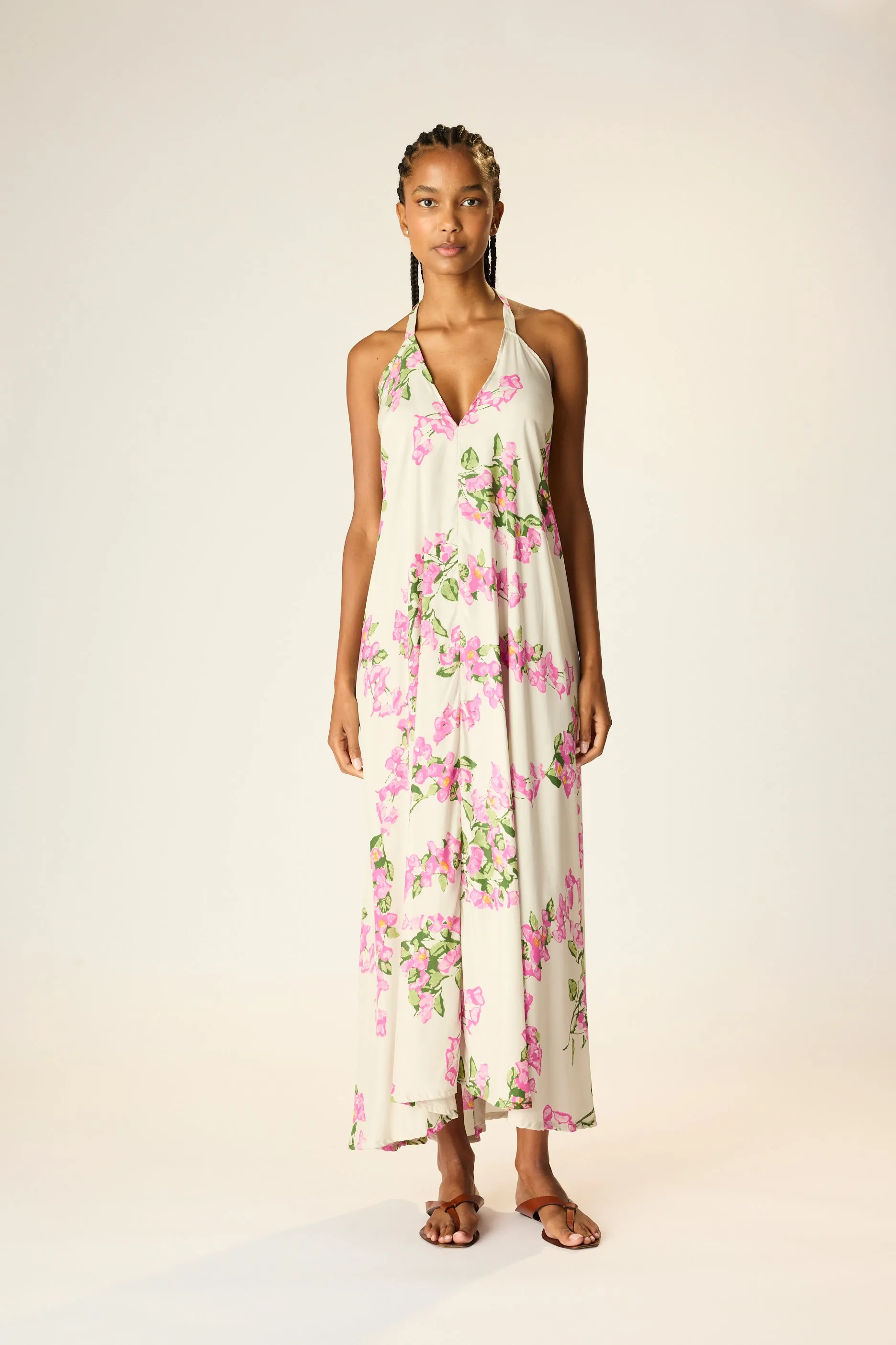 Motion Light LOLA DRESS