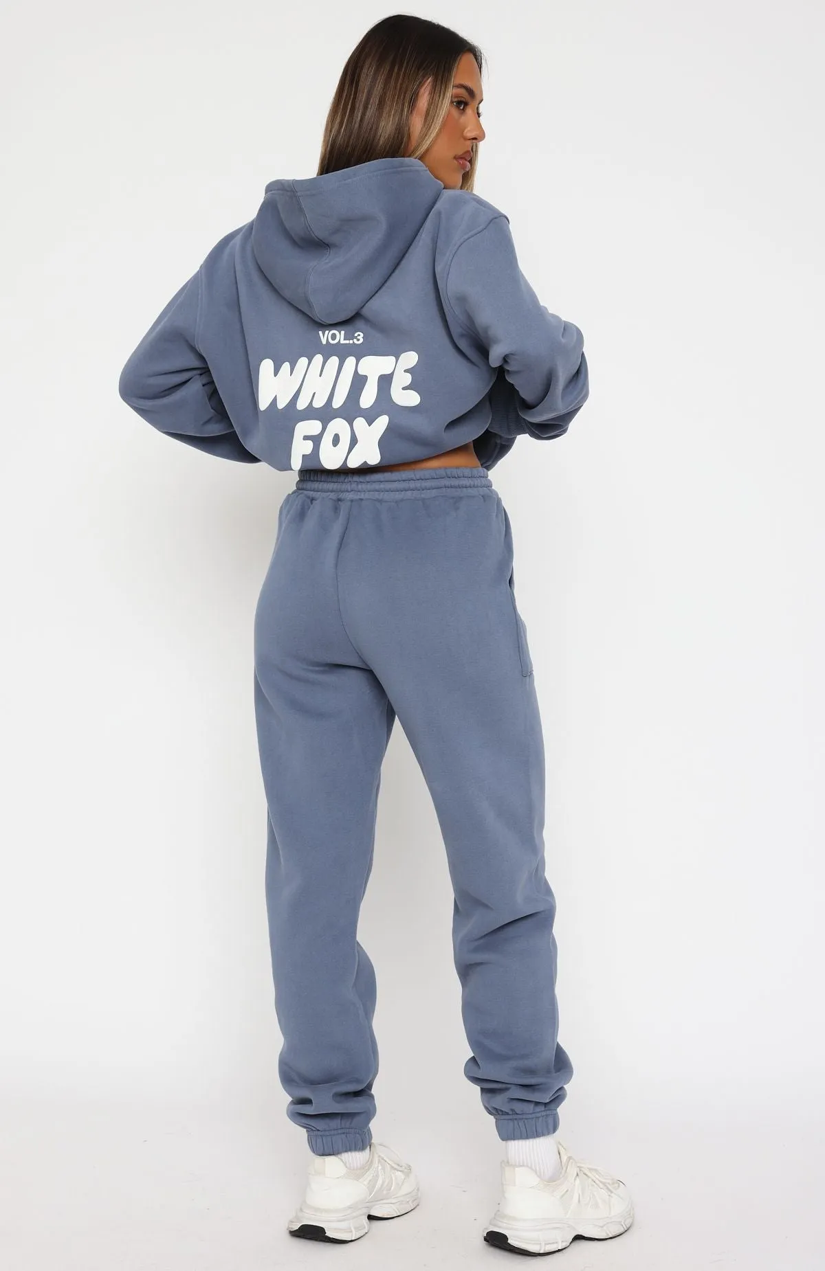 Offstage Sweatpants Ocean Thermal Insulation Layer