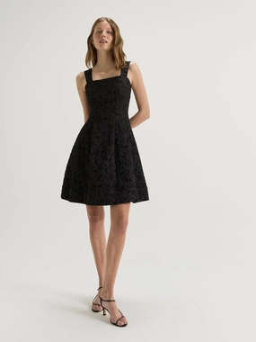 Azalea Mini Dress Rural Charm Charming Style