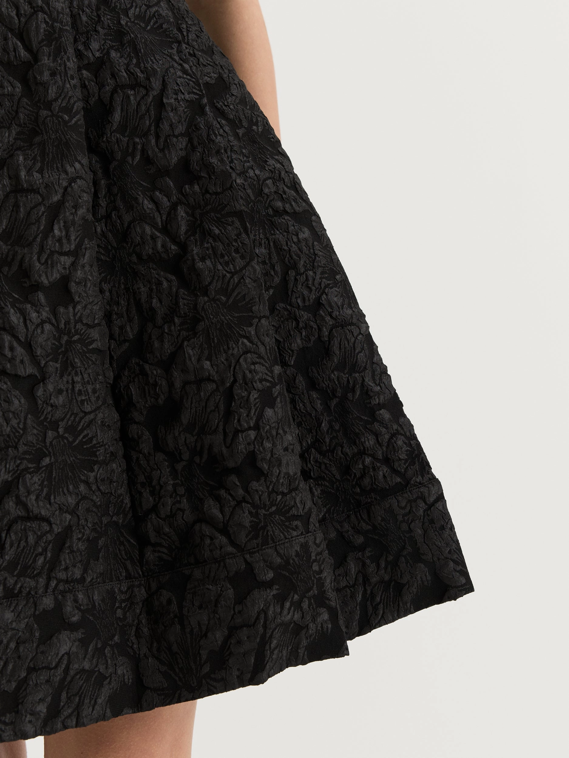 Azalea Mini Dress Luxe Comfort Sharp Design