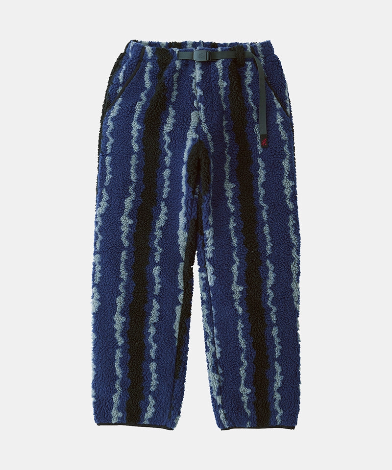 Quick Wash Ripple Sherpa Pant