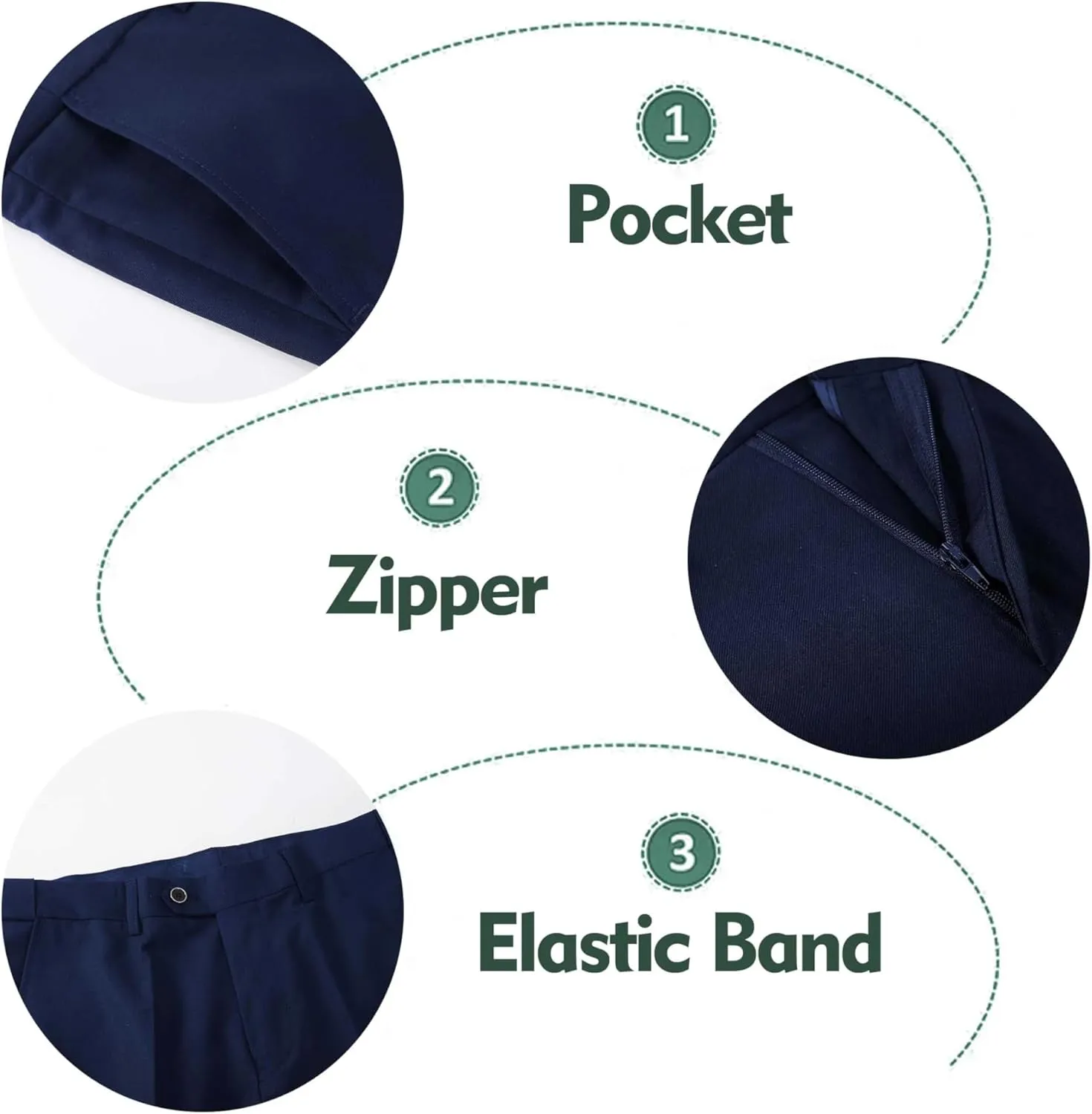 Suits for Men Slim Fit 3 Pieces Shawl Lapel Tuxedo Blazer Vest Pants Shirt Bow Tie Prom Wedding Business Dinner