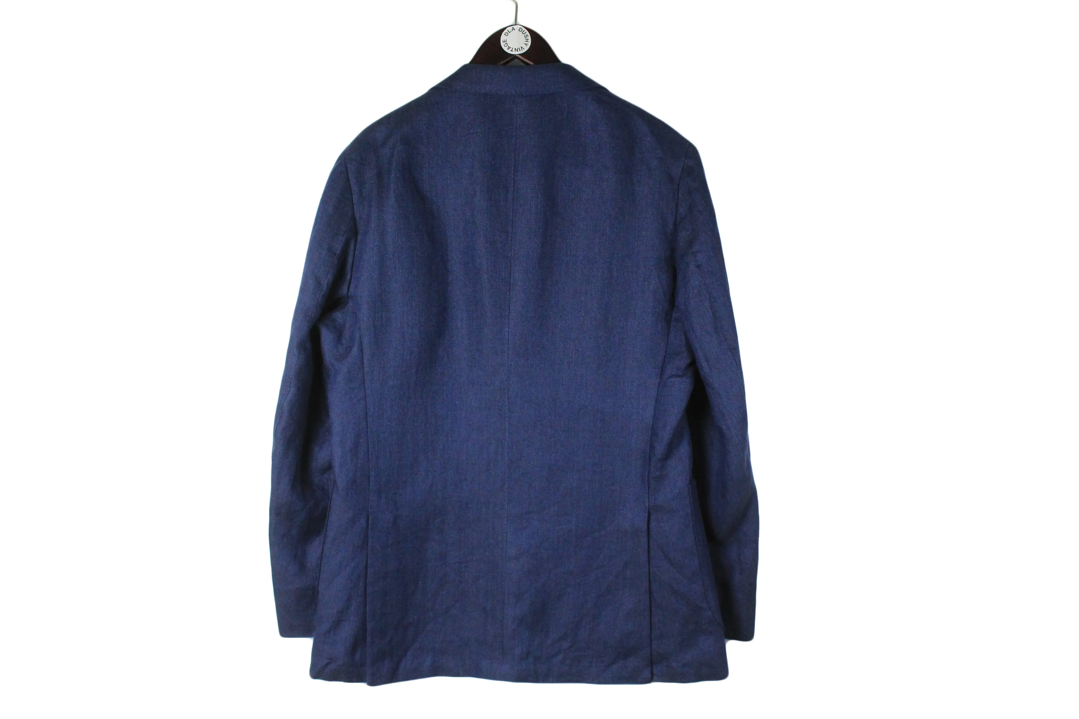 Suitsupply Havana HL Blazer 52