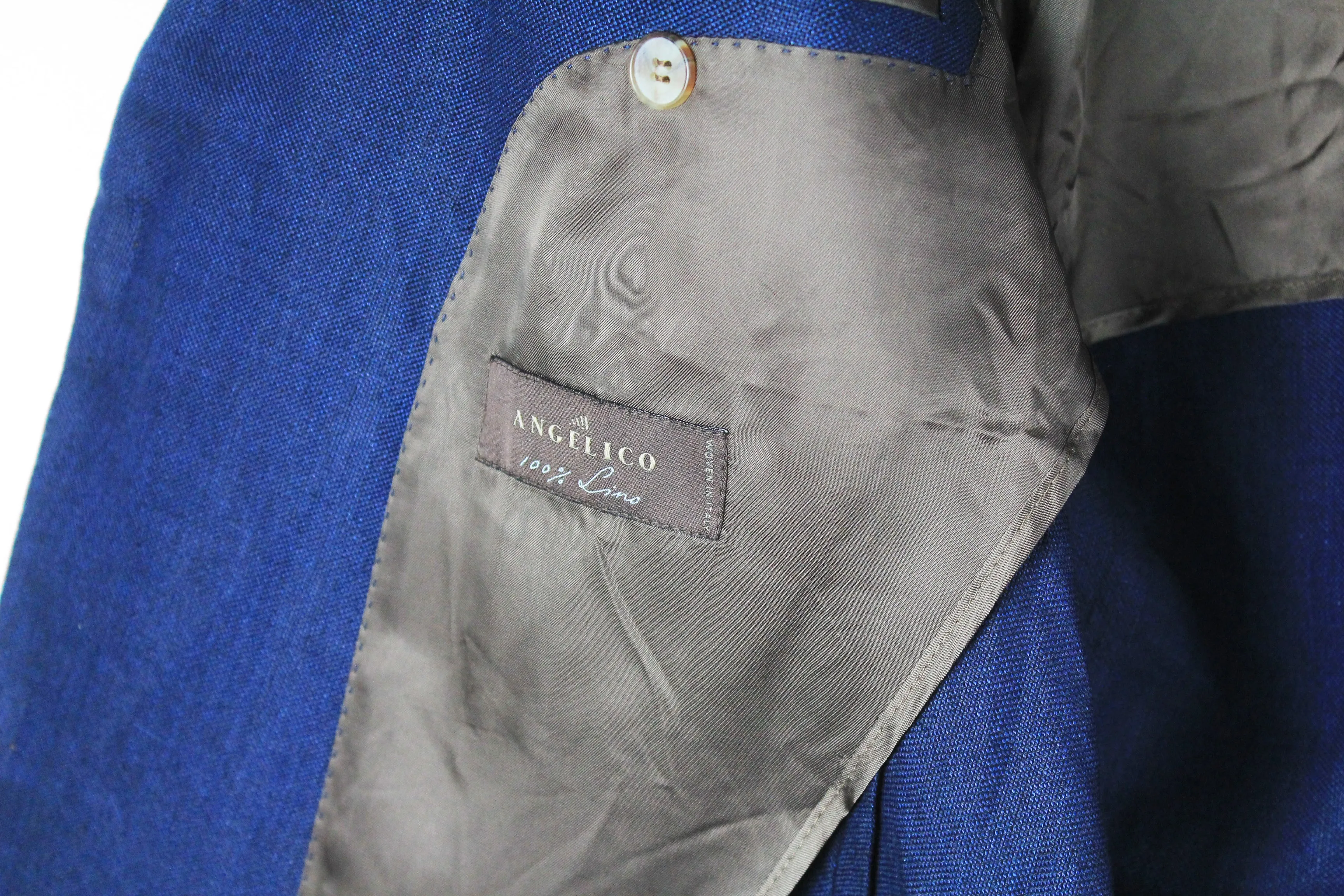 Suitsupply Havana HL Blazer 52