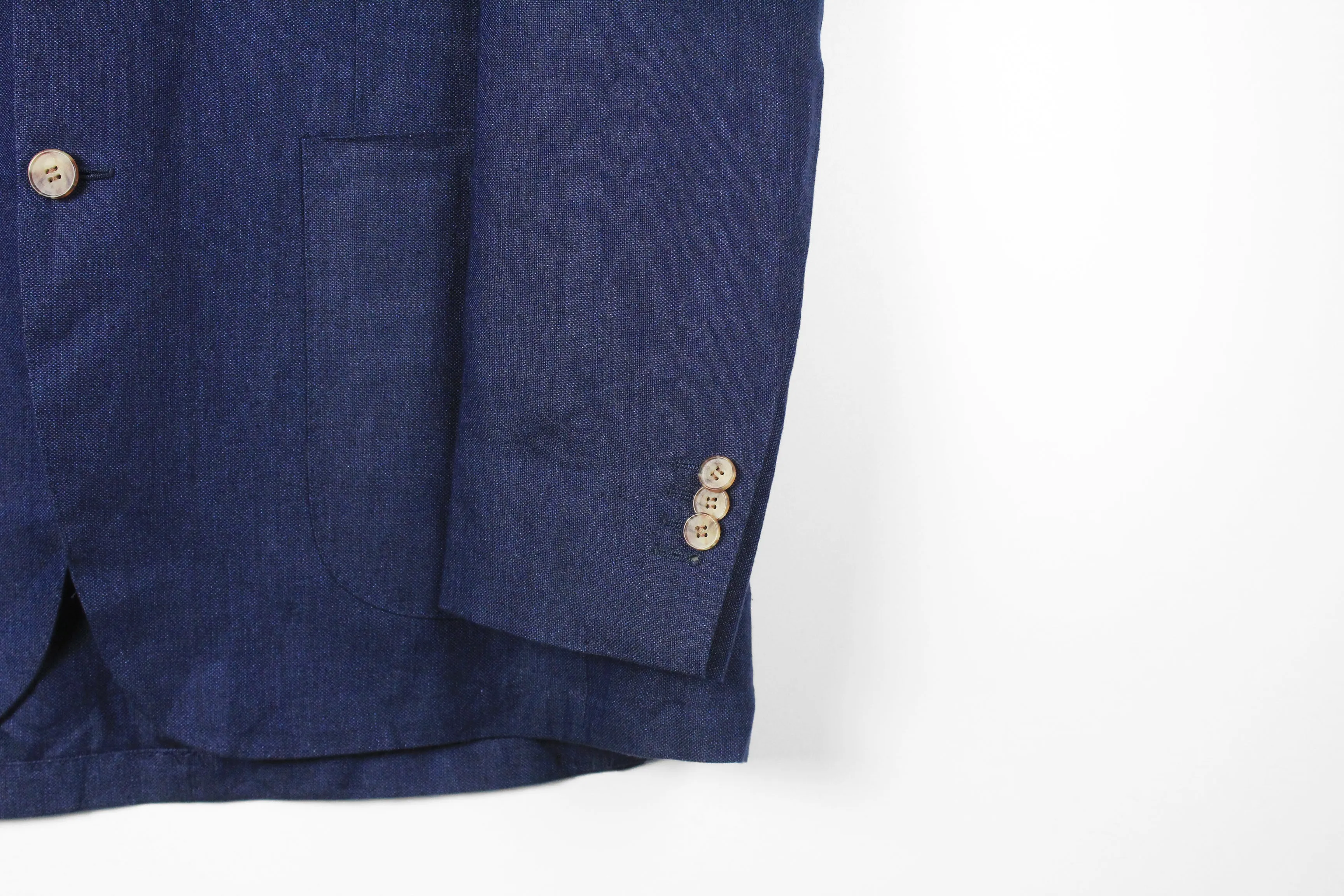 Suitsupply Havana HL Blazer 52