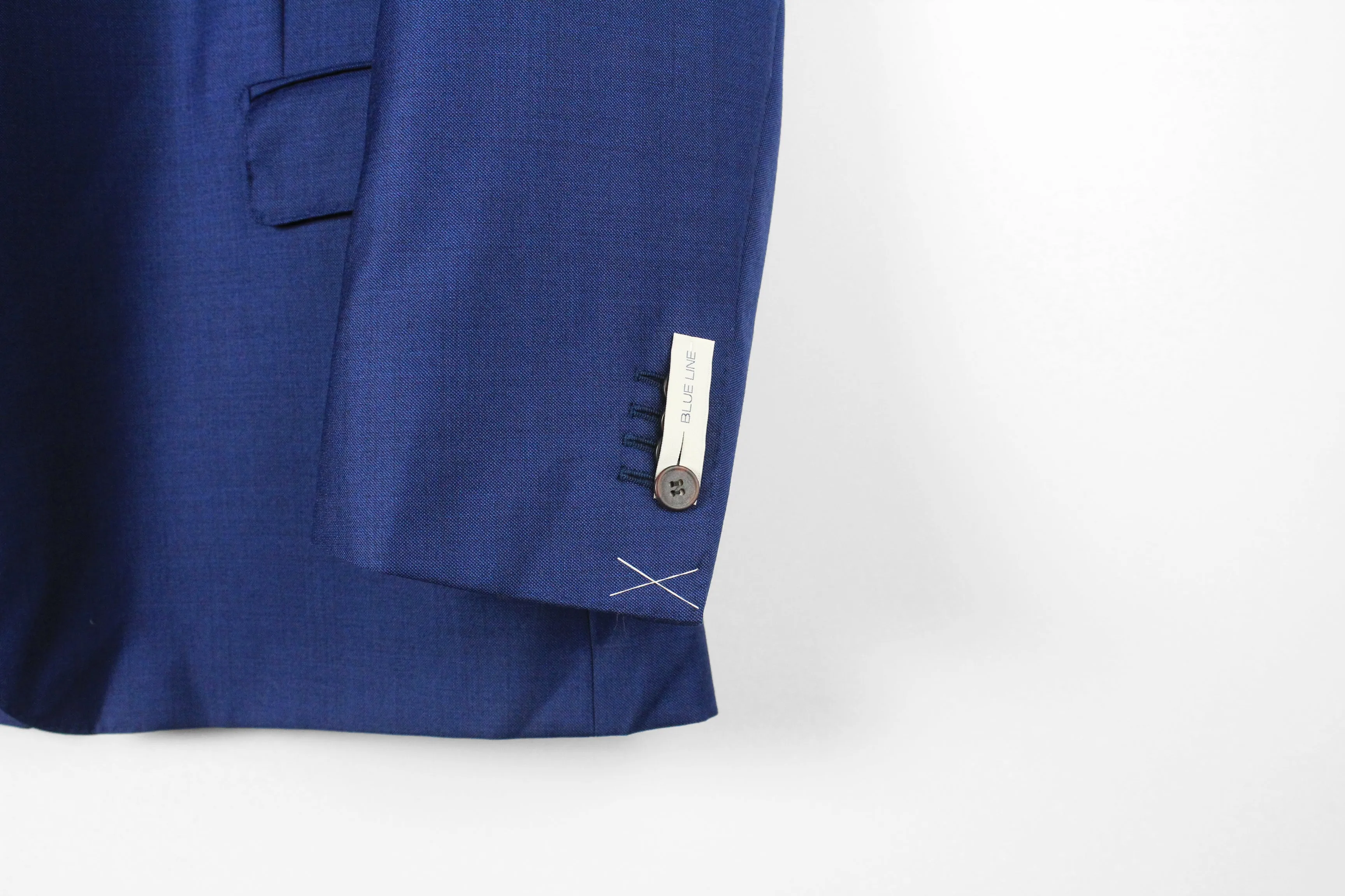 Suitsupply Napoli Blazer 32