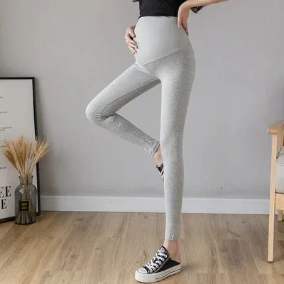 Summer Maternity Trousers