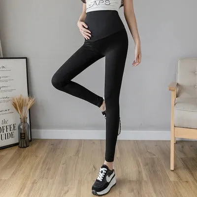 Summer Maternity Trousers