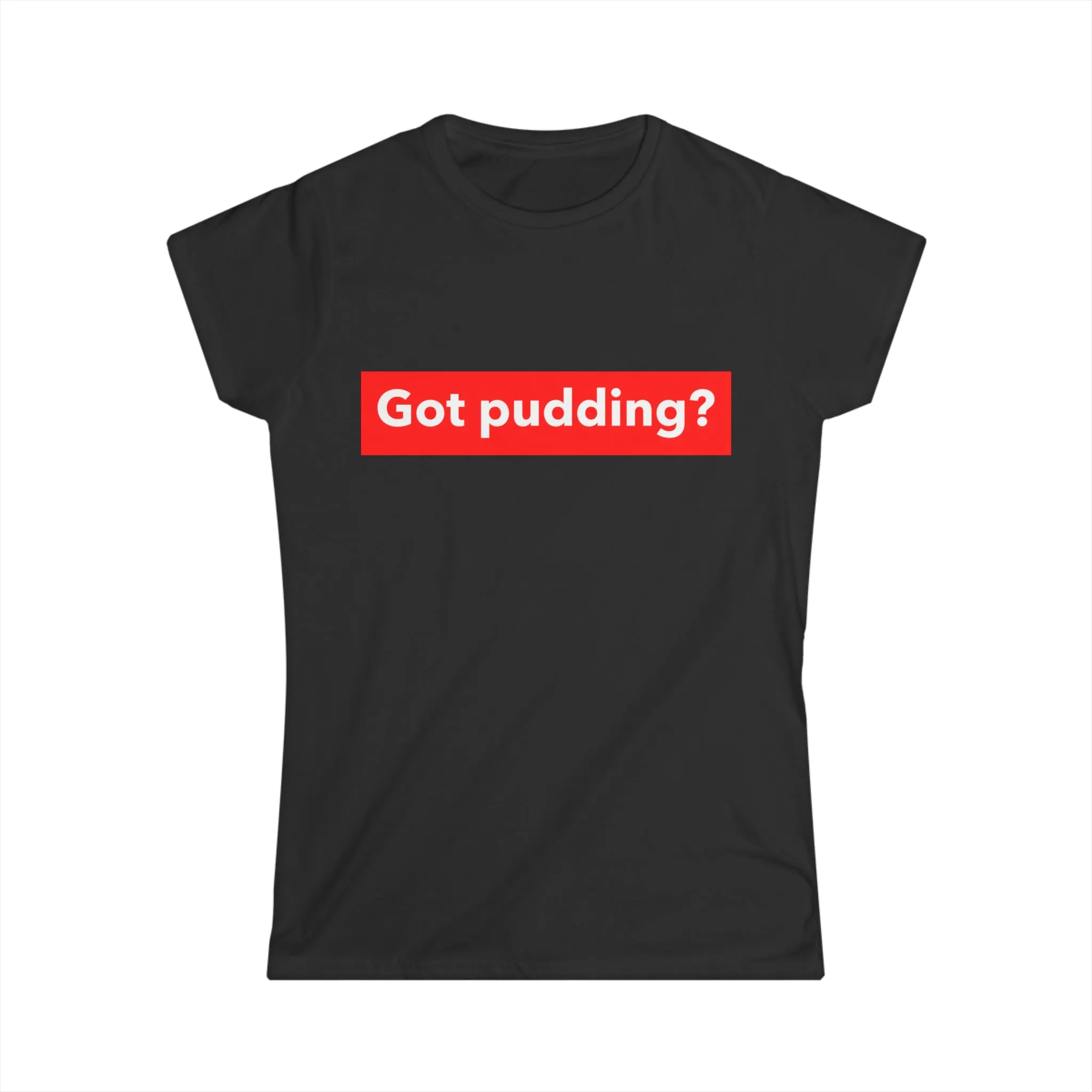 SuPer GP Women's Softstyle Tee