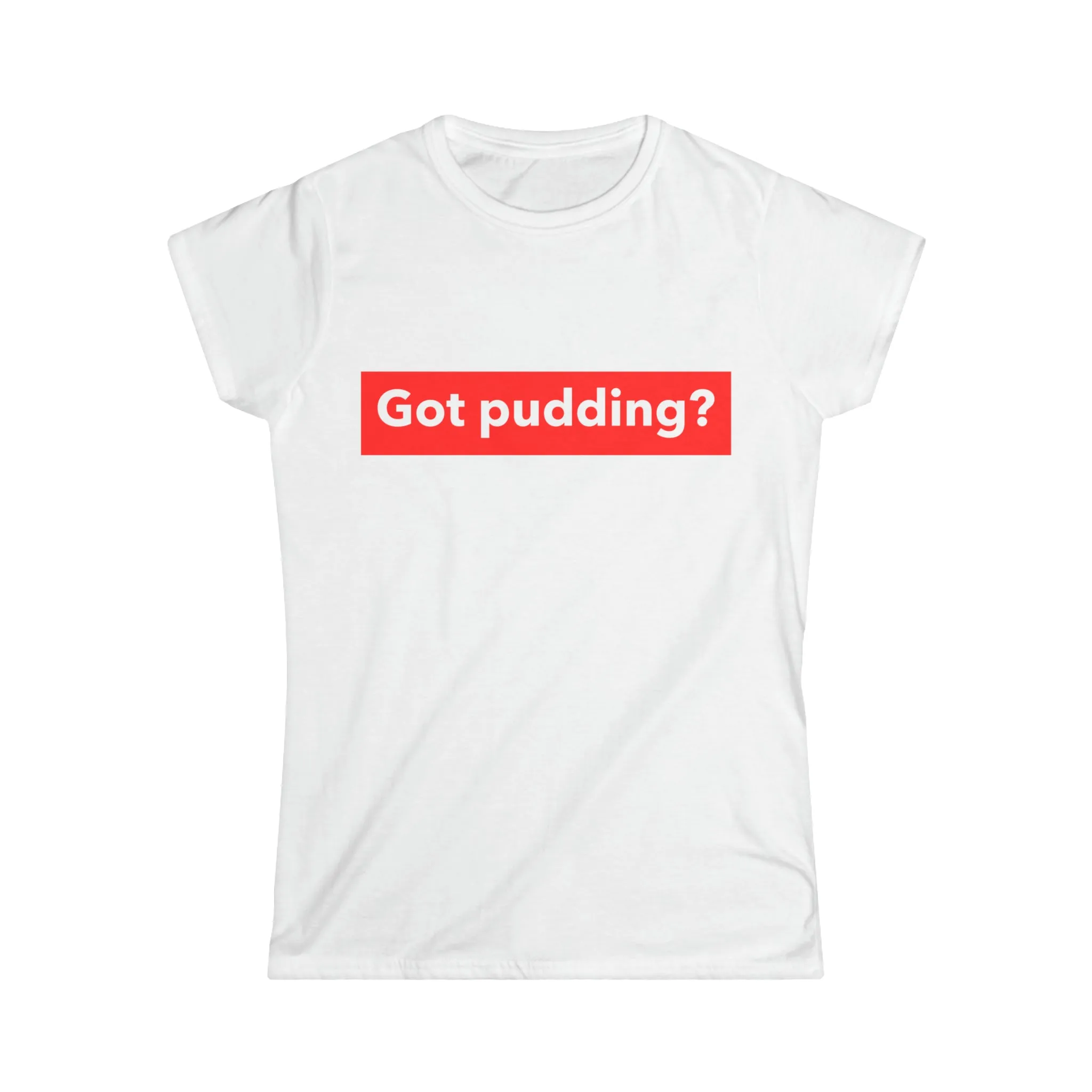 SuPer GP Women's Softstyle Tee