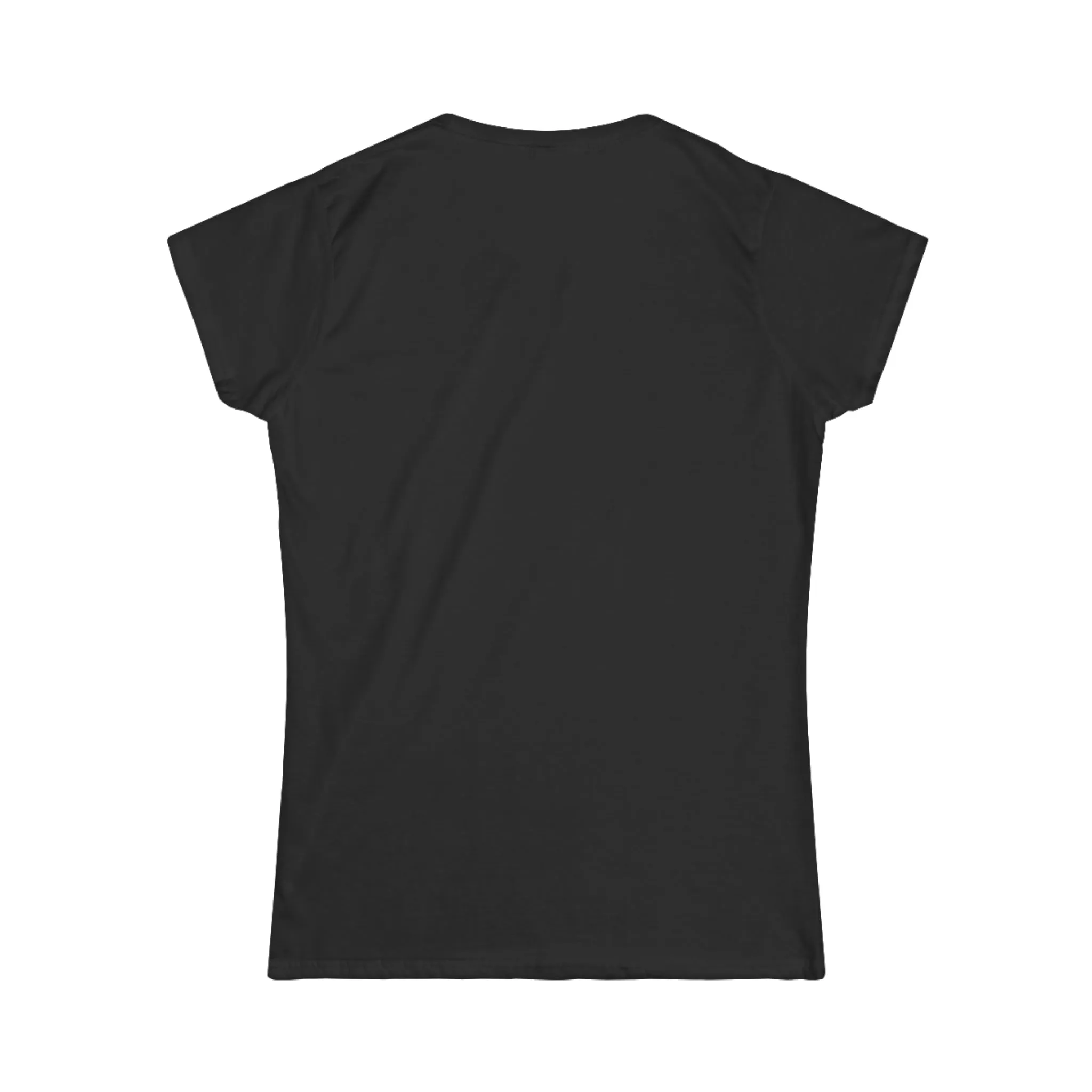 SuPer GP Women's Softstyle Tee