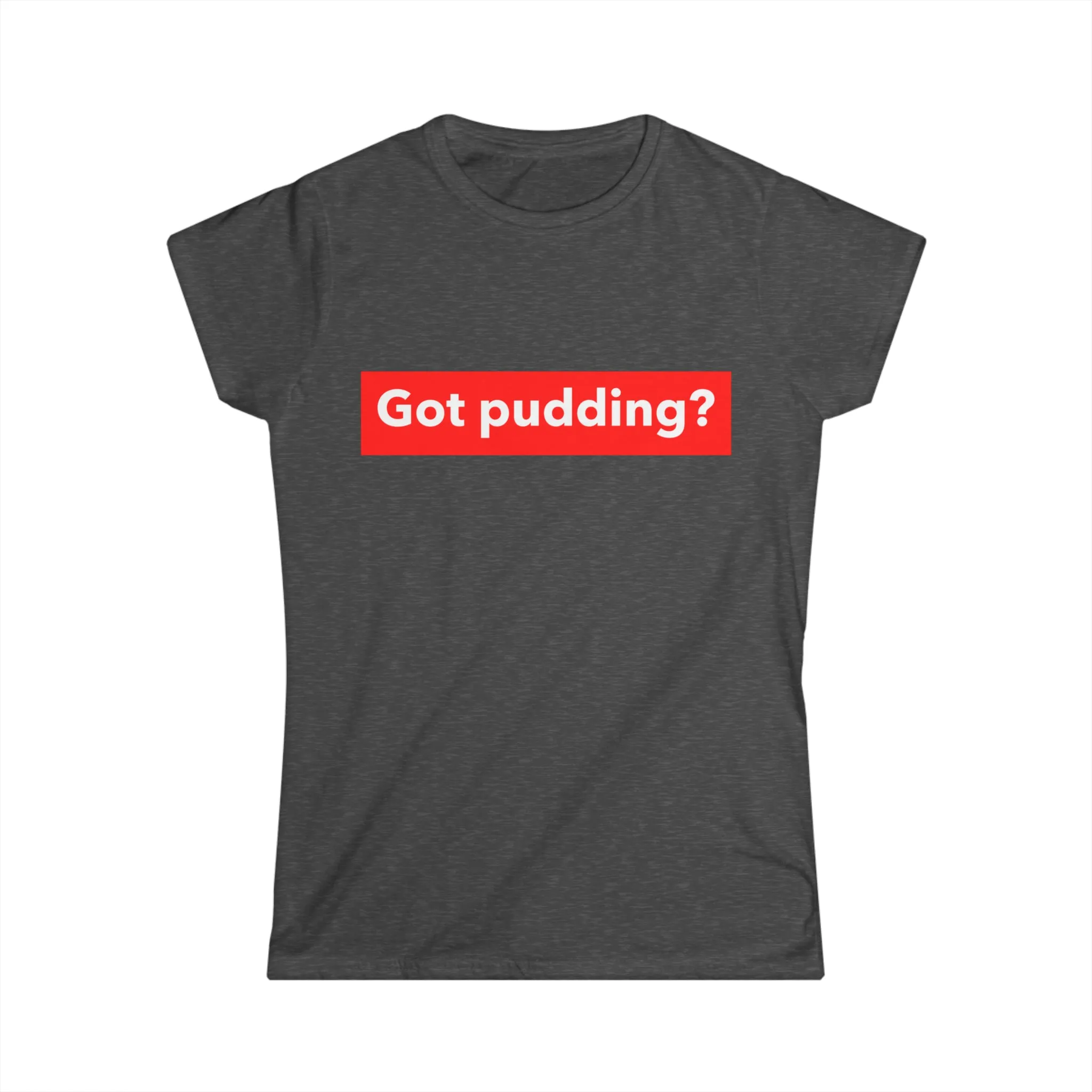 SuPer GP Women's Softstyle Tee