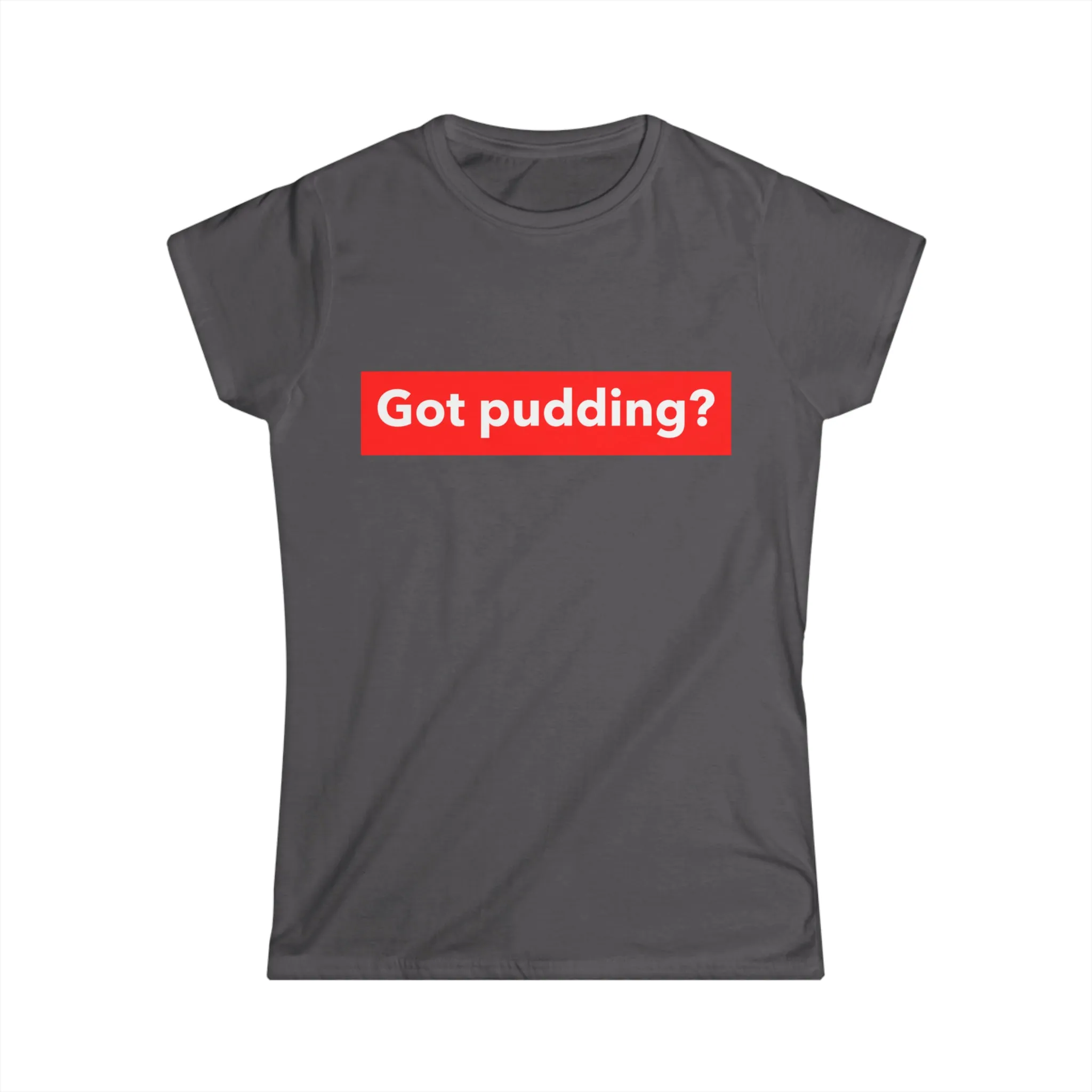 SuPer GP Women's Softstyle Tee