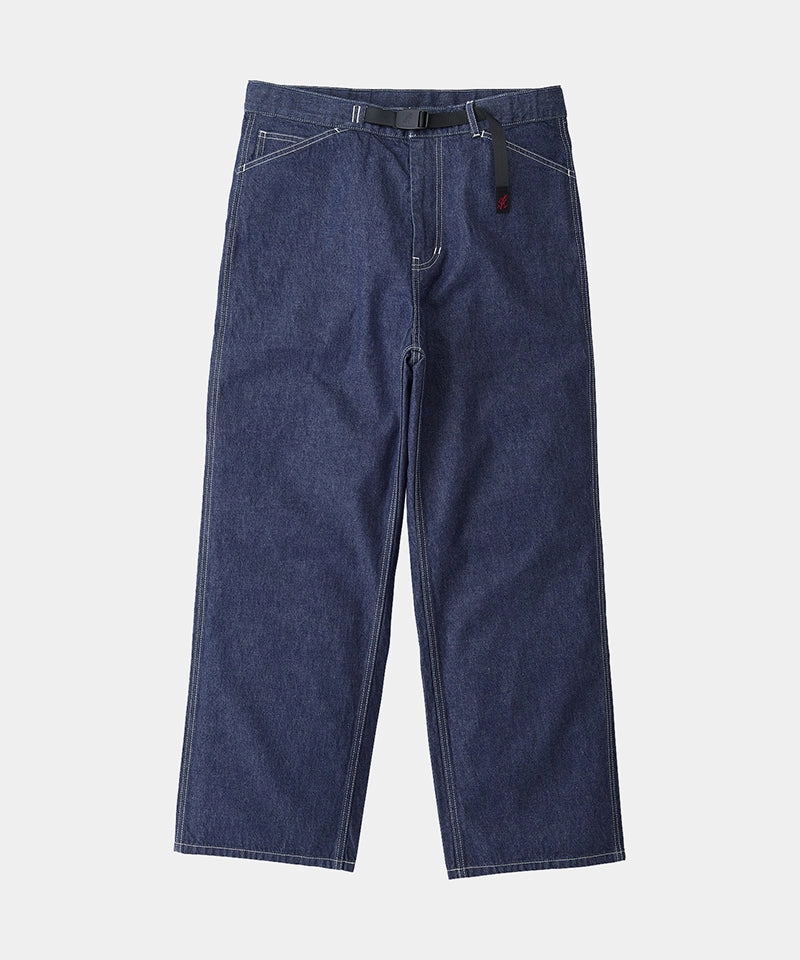 Sutter Denim Pant Stretch Material Flex Fit Design