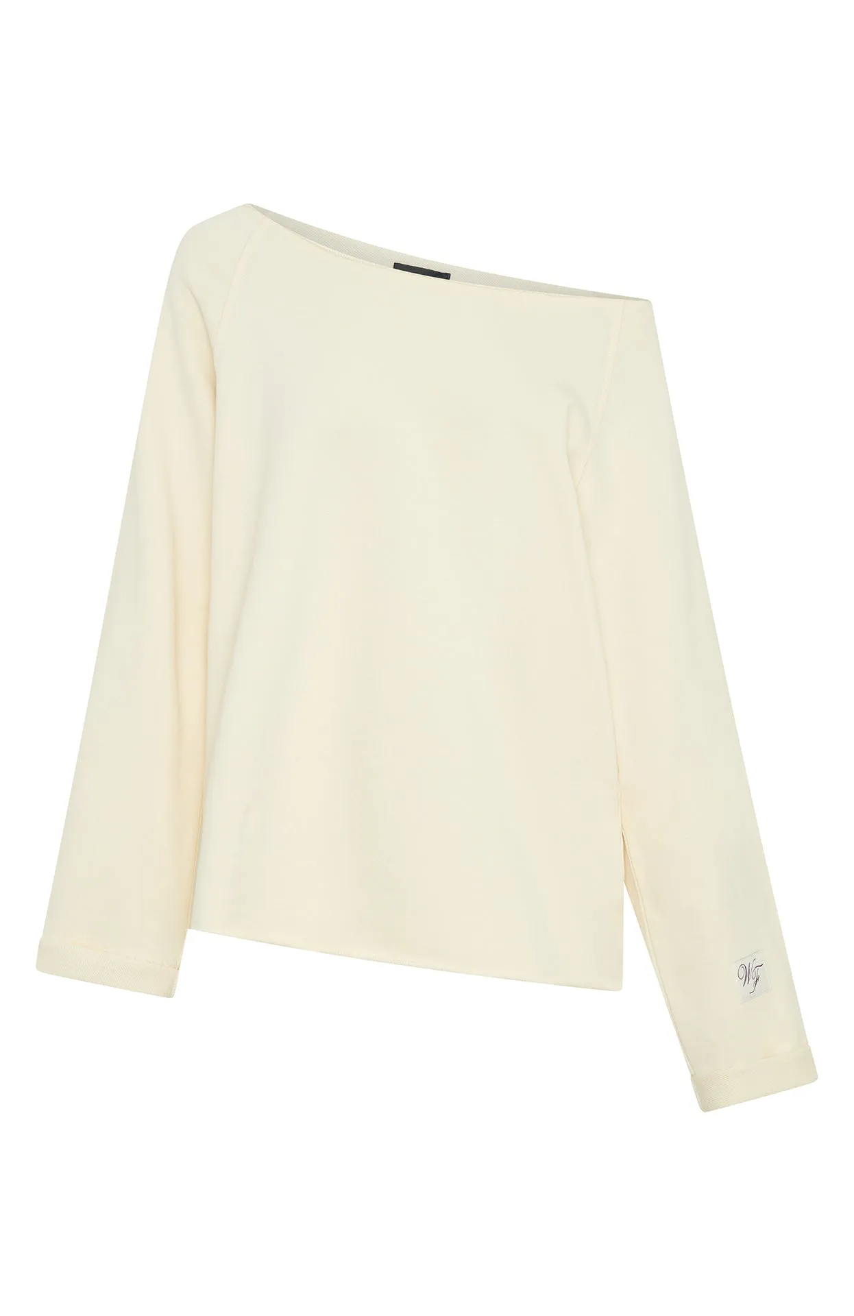 VersatileNeckline CrossBackDesign Call It Love Sweater Cream