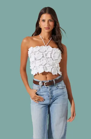 Primula Top casual top Moisture Management