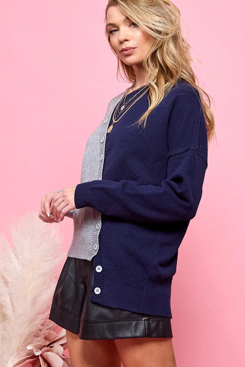 SWEATERS