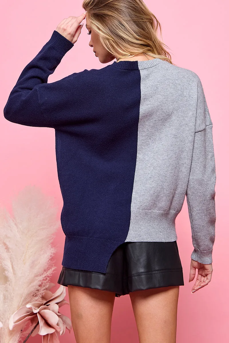SWEATERS