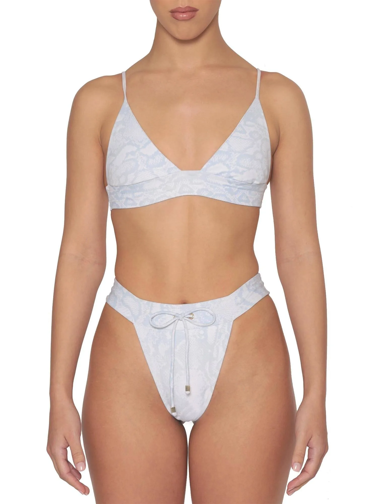 UPTEMPO TOP | SERPENT AthleisureInspired