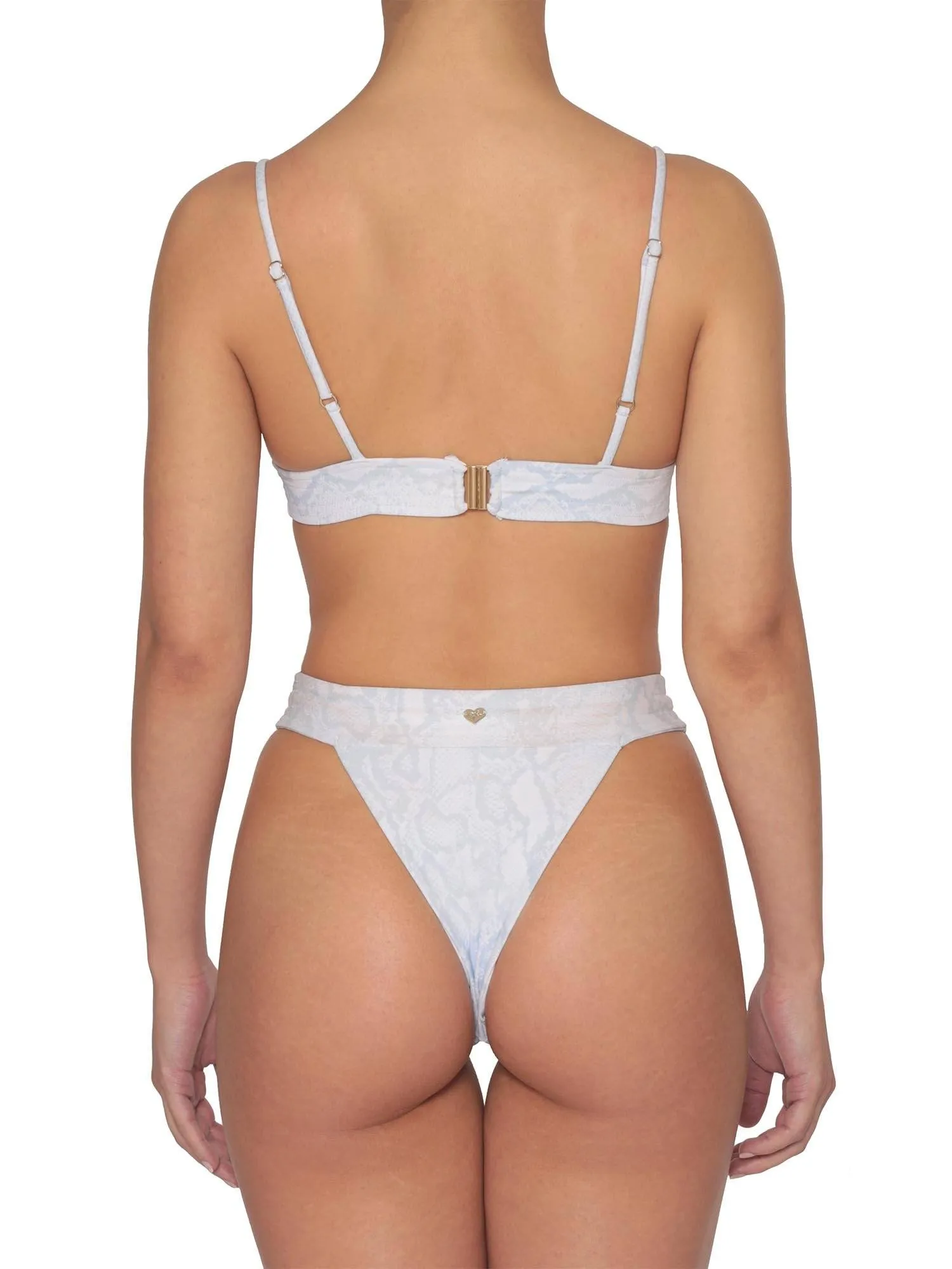 Cozy Sweatshirt UPTEMPO TOP | SERPENT