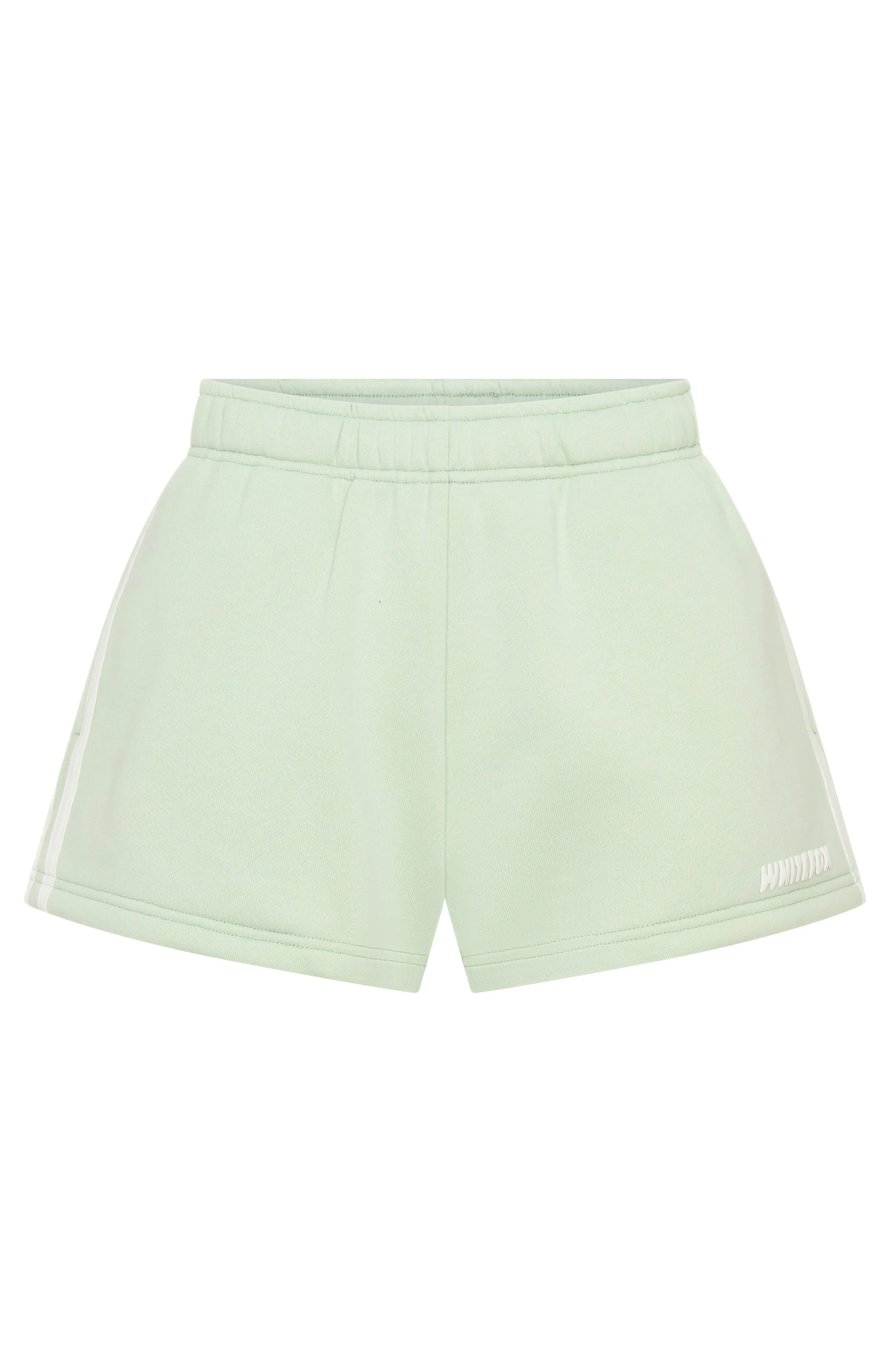 11th Street Out & About Lounge Shorts Iced Matcha Street Warmth Urban Classic