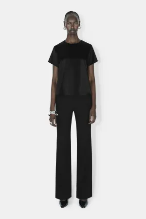 T Shirt - Black