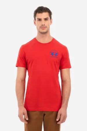 T-shirts uomo regular fit - Wandie