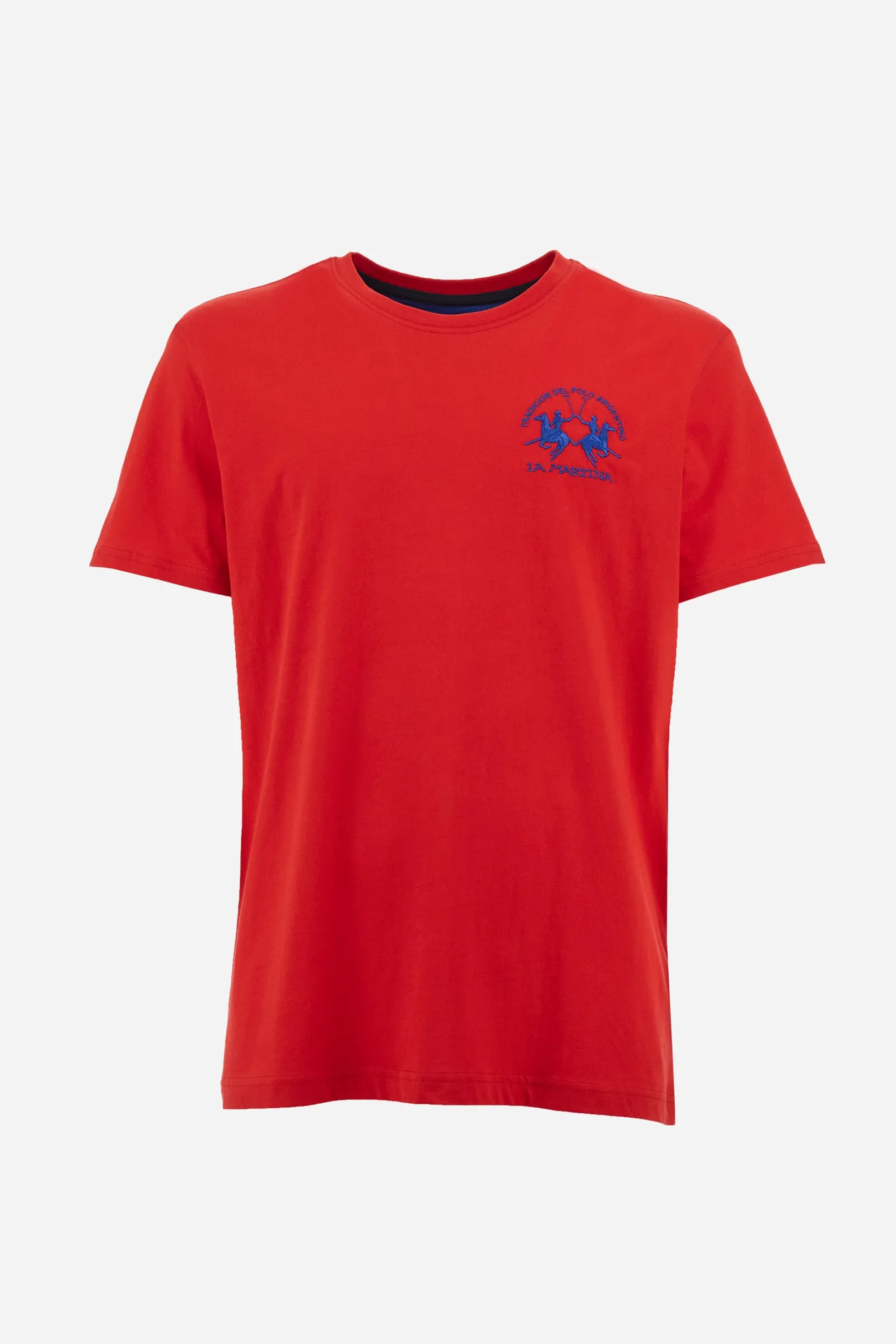 T-shirts uomo regular fit - Wandie
