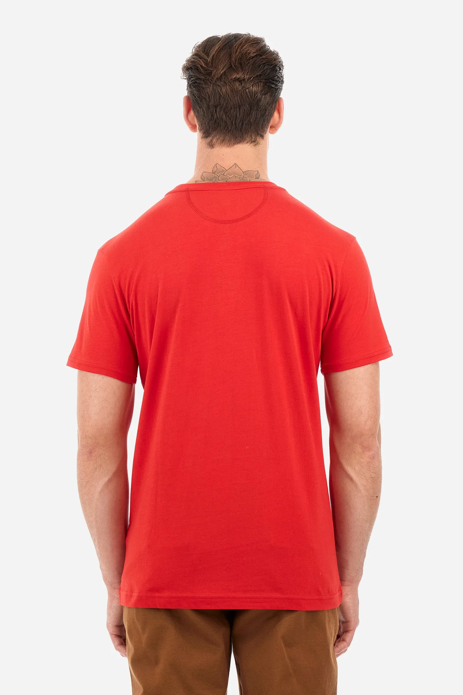 T-shirts uomo regular fit - Wandie