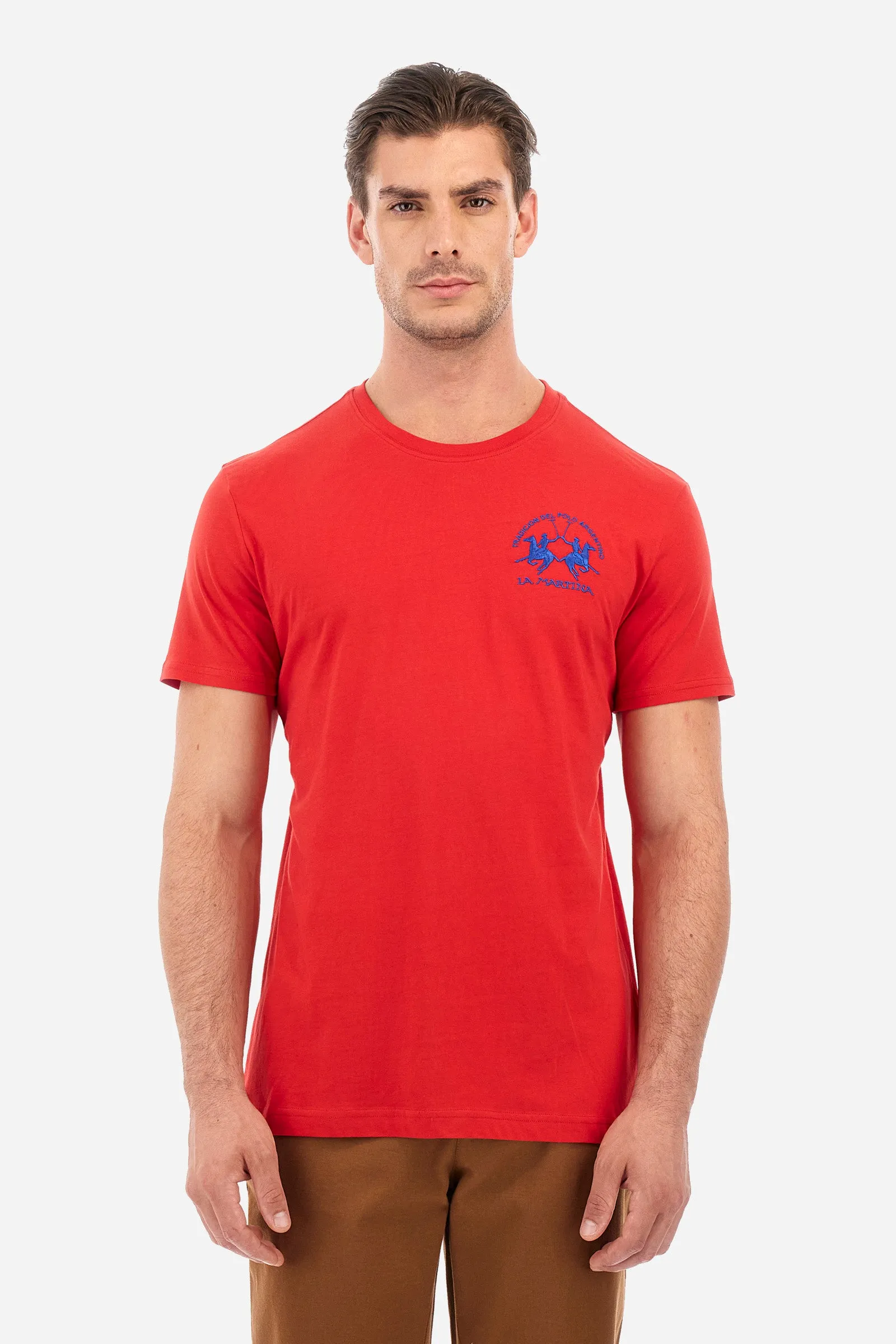 T-shirts uomo regular fit - Wandie