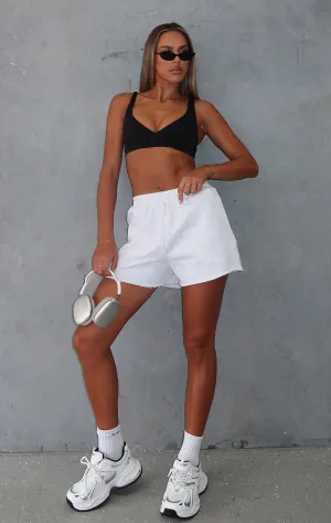 Take A Drive Relaxed Shorts Grey Marle Camping Gear Style Choice