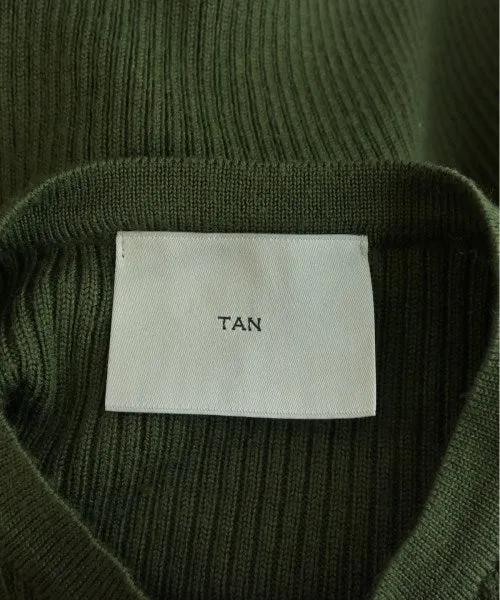 TAN Cardigans