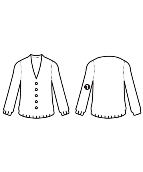TAN Cardigans