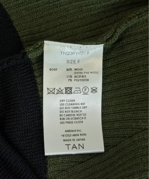 TAN Cardigans
