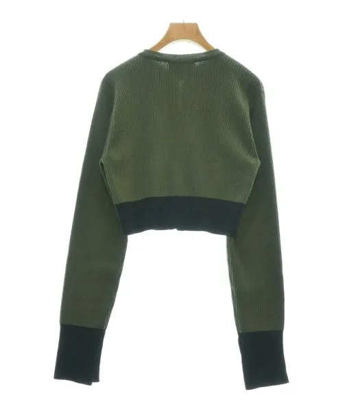 TAN Cardigans