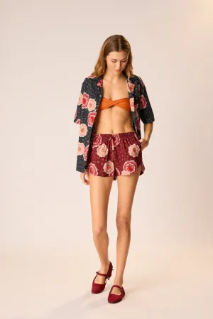 TASH SHORT No Frills Fit