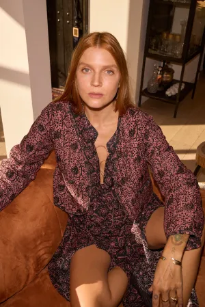 SASKIA JACKET QuickDry Moisture Wicking Wind Friendly