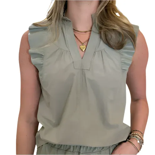 SubtleTexture Liana Top