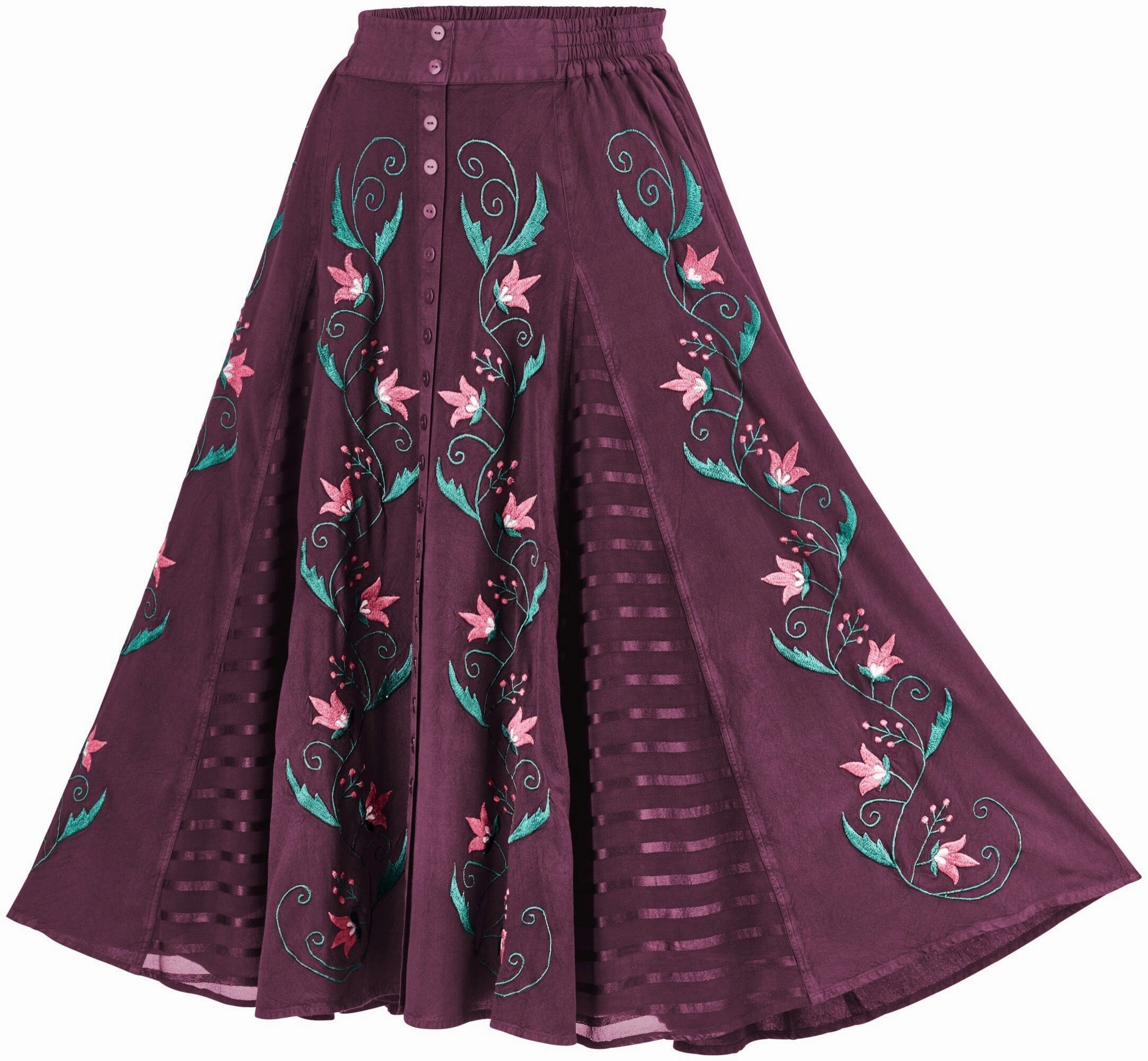 Annika Maxi Neutral Look Handmade Quality