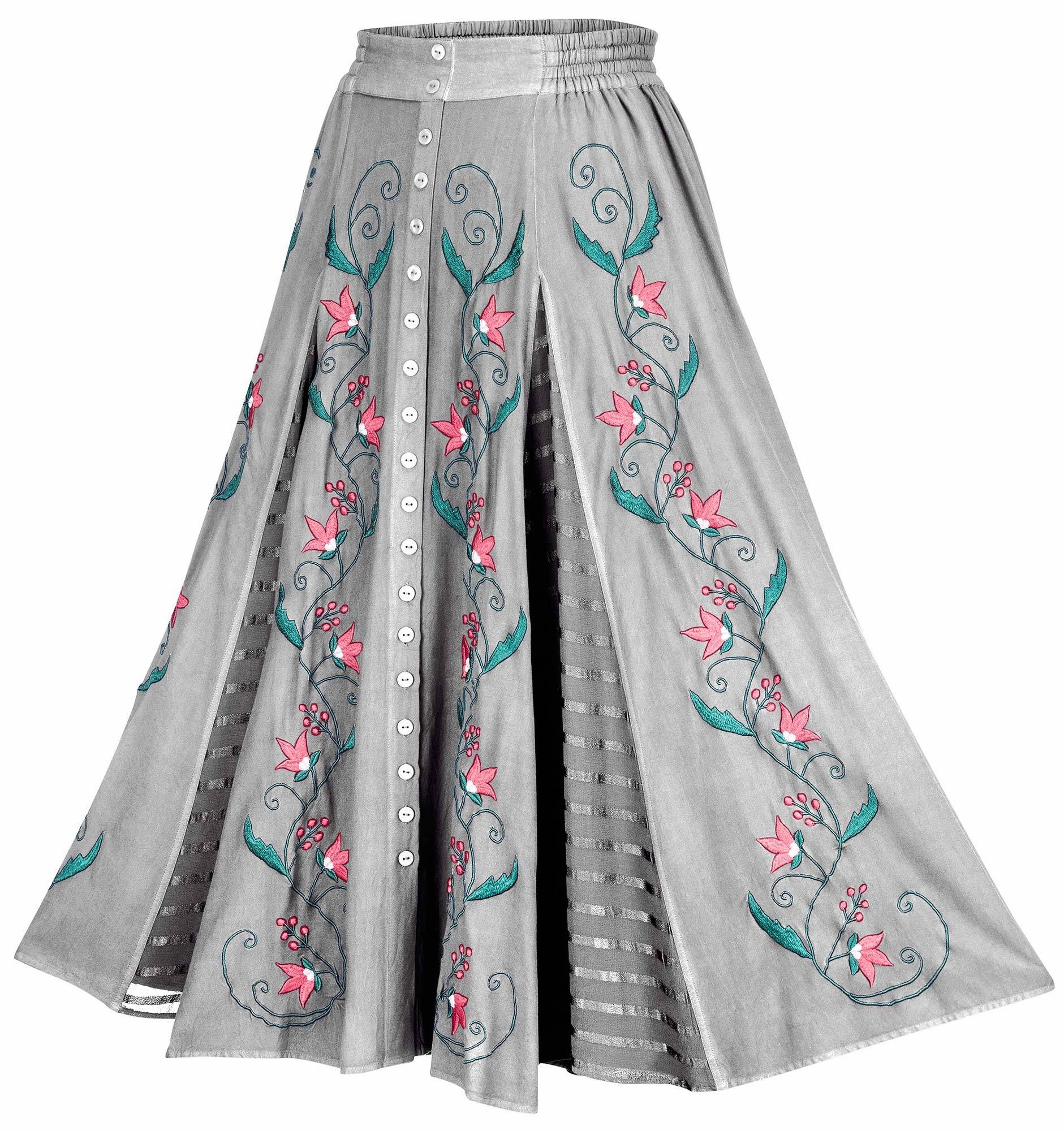 Annika Maxi Chill Mood Bold Accent