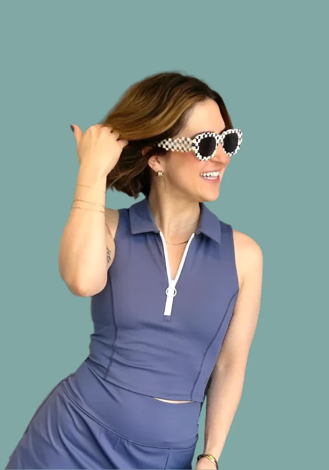 summer top FadeResistant Coating Never Better Top