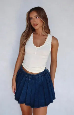 CompressionTechnology Public Desire Top Butter