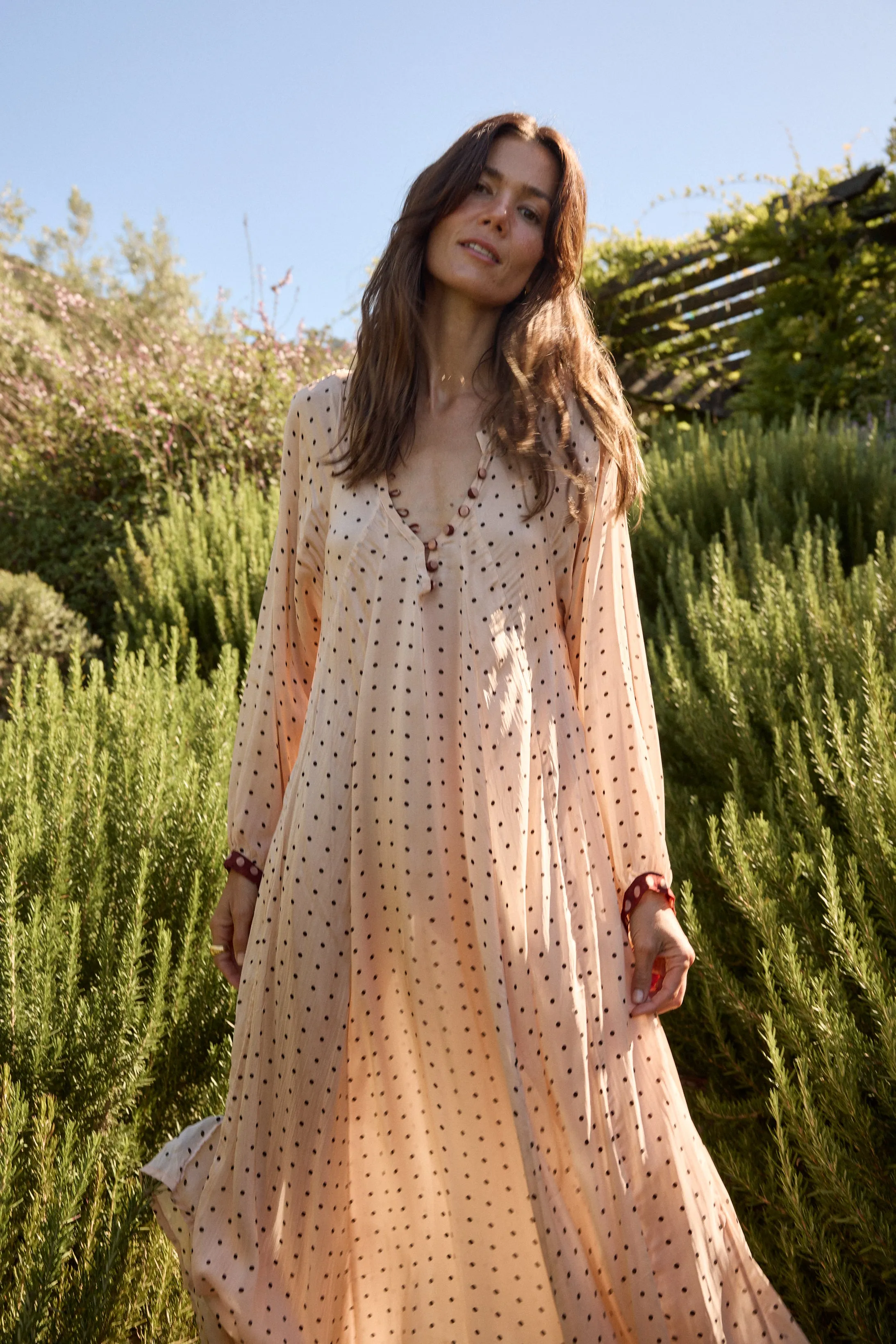 Contemporary Cut FIORE MAXI