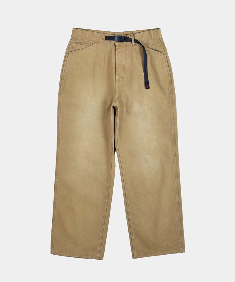 Goldberg Canvas Pant Perfect Design Practical Look