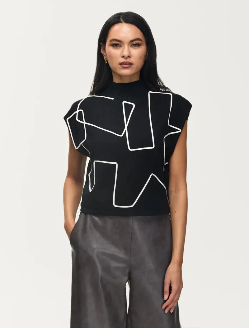 Tetra Ortho Top Active Tee