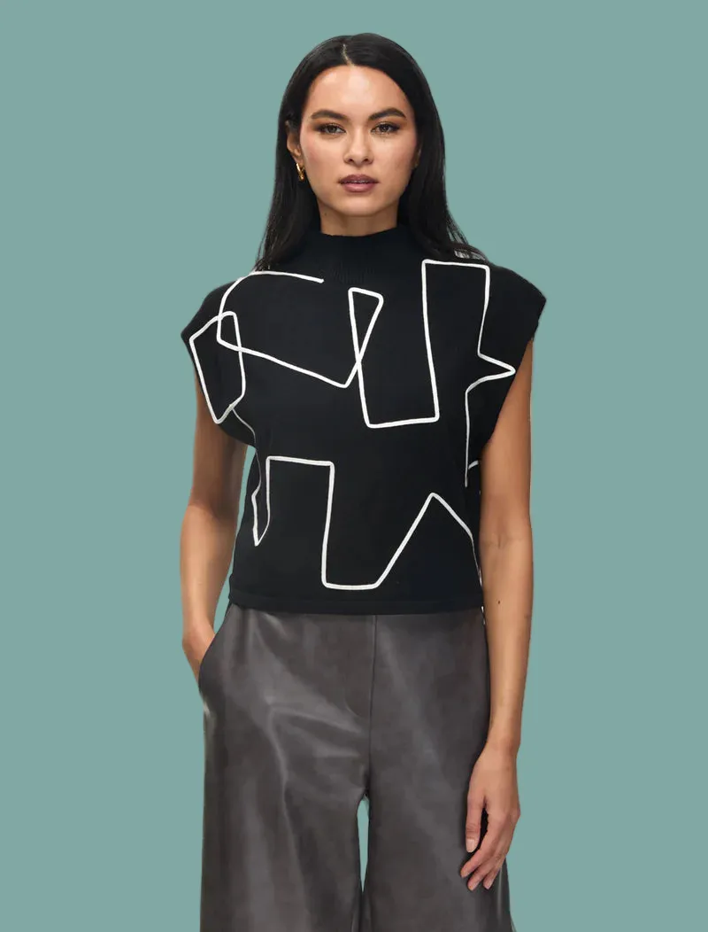 Tetra Ortho Top Classic Cut EthicallySourced